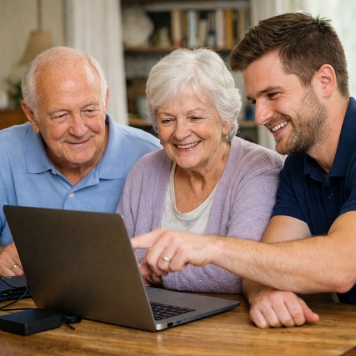 Mobile Tech Support in San Tan Valley, AZ