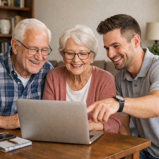 Account & Password Recovery in Chandler, AZ