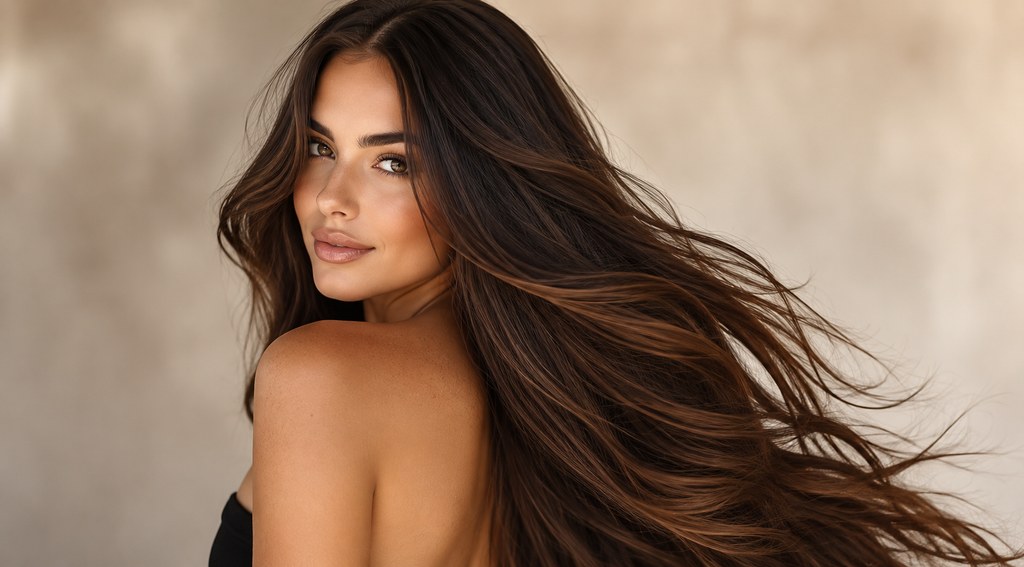 Hair Extensions in Chandler, AZ