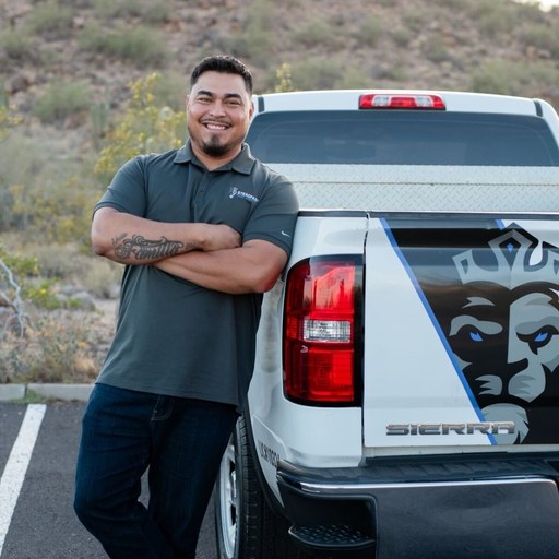 Christian Pest Control in Chandler, AZ