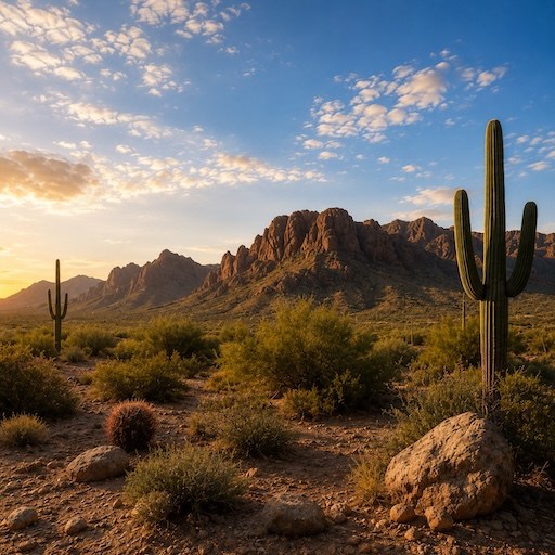 Christian Pest Control in Chandler, AZ